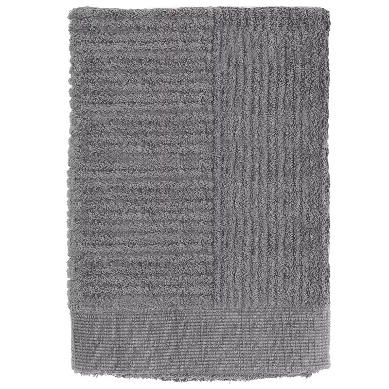 Kup teraz Ręcznik 50 x 70 cm Classic Grey 330309 - Zone Denmark
