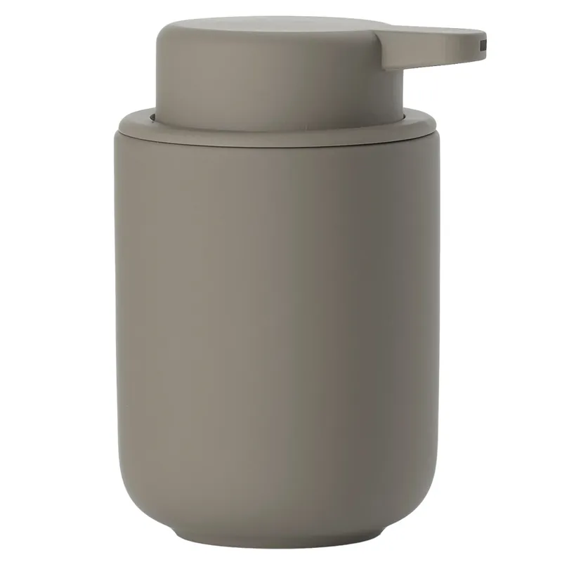Dozownik Do Mydła 0,25 L Ume Taupe 26429 - Zone Denmark Popularny