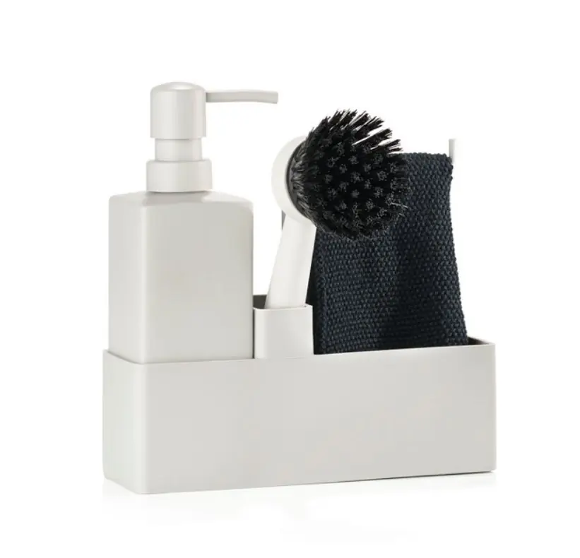 Oferta czasowa Organizer Do Zlewu Singles Grey 15238 - Zone Denmark