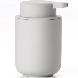 Dozownik Do Mydła 0,25 L Ume Soft Grey 331923 - Zone Denmark Sprawdź teraz
