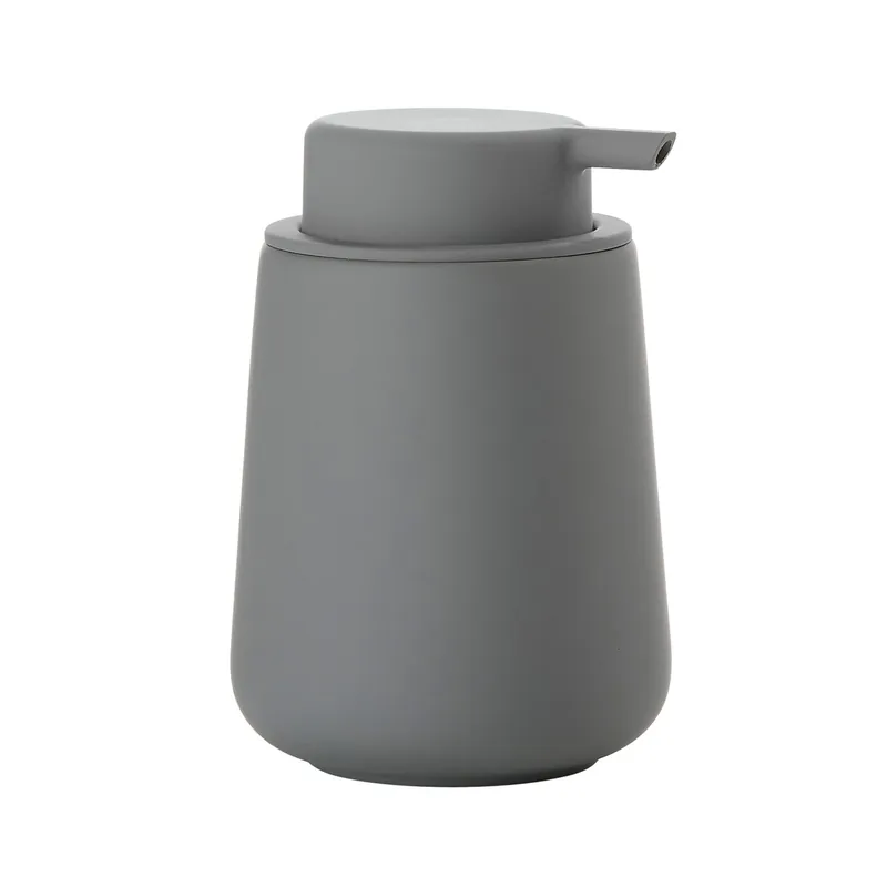 Dodaj do koszyka Dozownik Do Mydła Nova One Grey 330163 - Zone Denmark