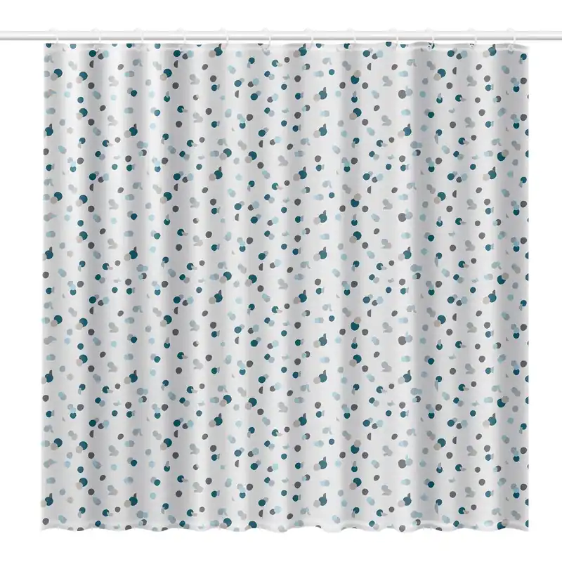 Zasłona Prysznicowa 180 X 200 Cm - Rayen Tylko dziś