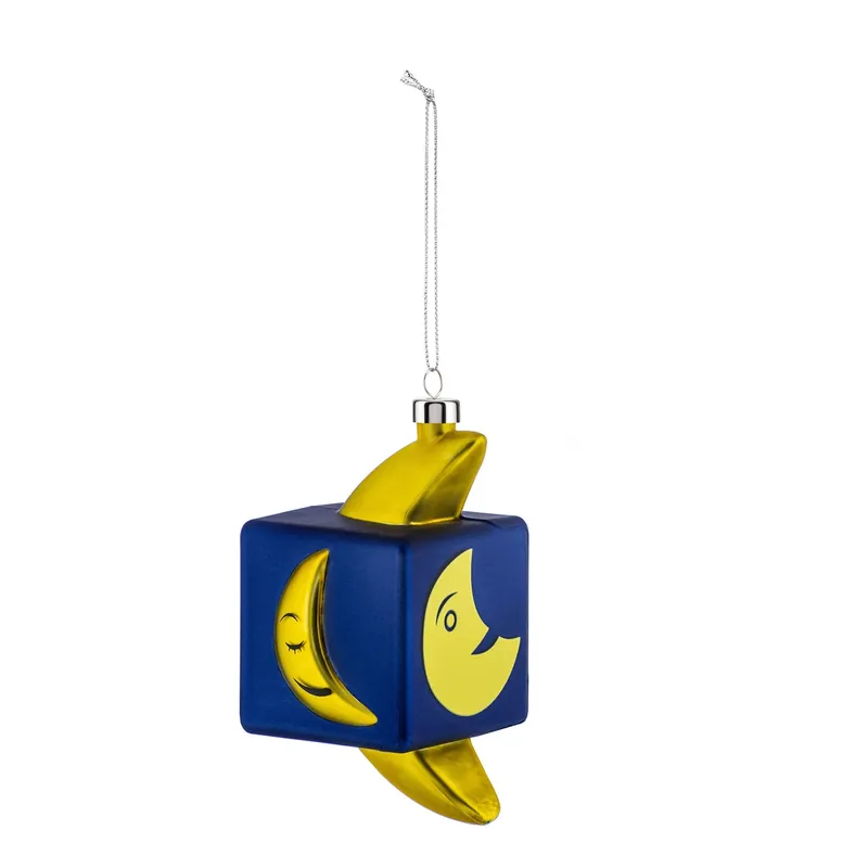 Mooncube - Alessi Cena promocyjna