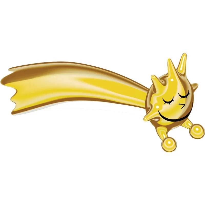 Oferta czasowa Figurka, Gwiazda Betlejemska - A Di Alessi