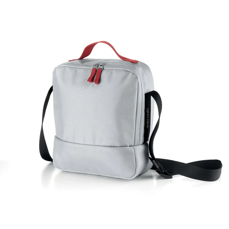 Bezpieczna płatność Thermal Messenger Bag "Fashion&go" - Guzzini
