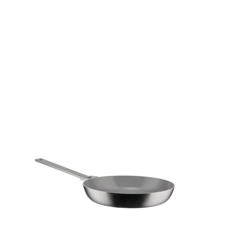 Patelnia Alessi 24 cm Bezpieczne zakupy