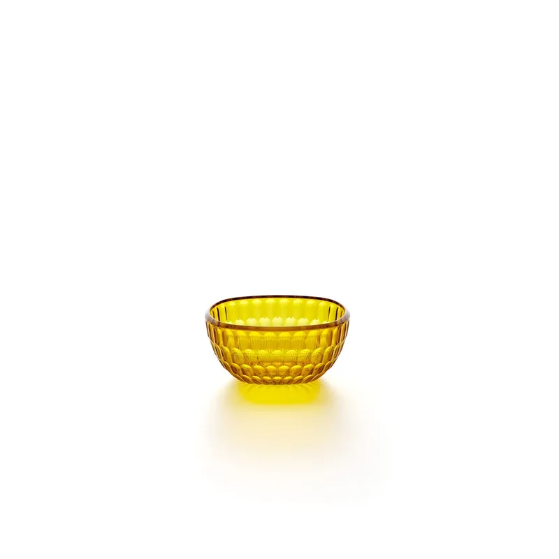 Bezpieczne zakupy Miseczka Guzzini 12 cm żółta