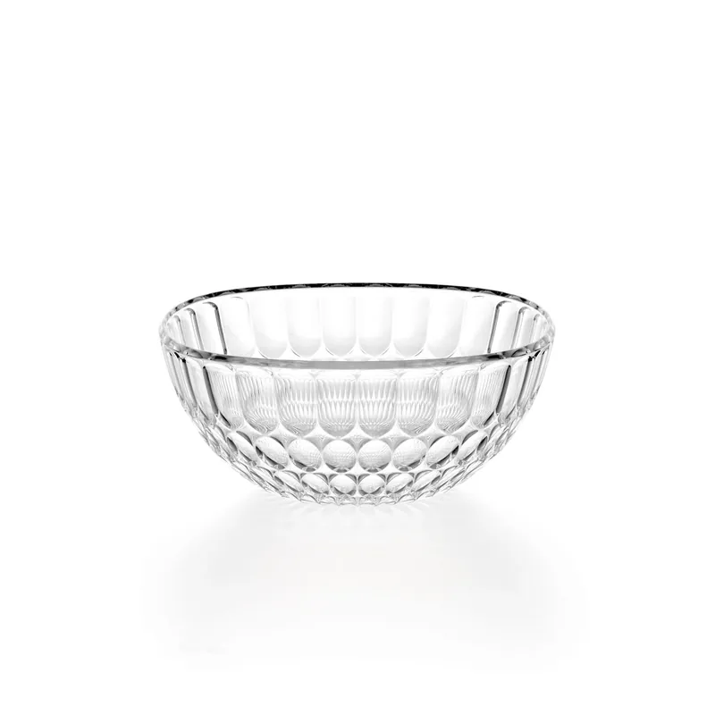 Miska 25 cm, transparentna - Guzzini Wysoka jakość