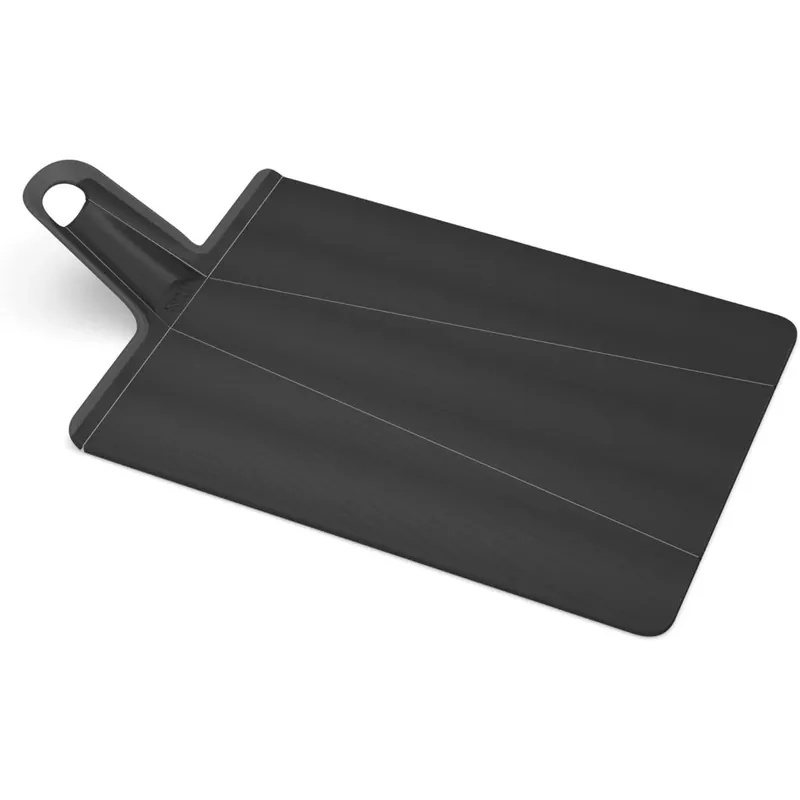 Nowość Deska Chop2pot Plus Large Czarna - Joseph Joseph