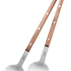 Niska cena Gefu Filigo Zestaw do serwowania sałatek 32.5 cm