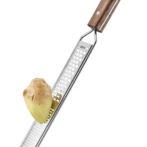 Zamów teraz Gefu Madero Wąska tarka podwójna 40.5 cm