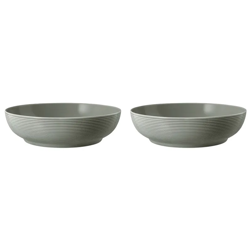 Seltmann Beat Color Glaze Zestaw 2 Misek 25 Cm Ostatnia szansa