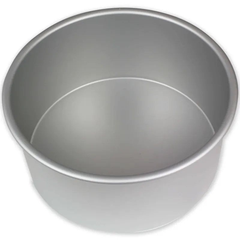 Pme Okrągła Forma Do Pieczenia 203 X 76 Mm Szary Taniej