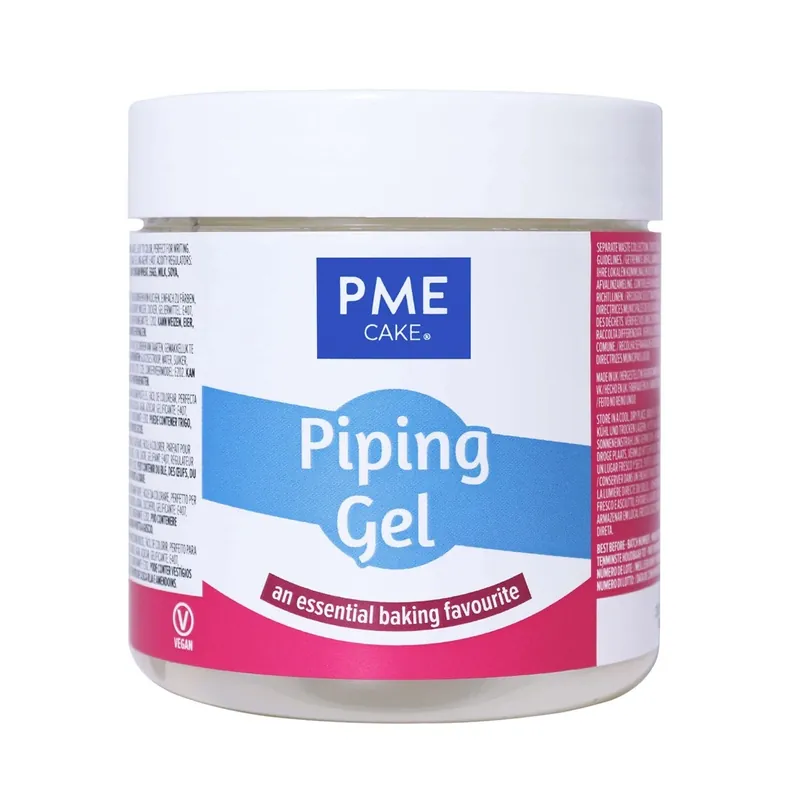 PmE Jadalny Żel Do Dekoracji 325 G Oferta limitowana