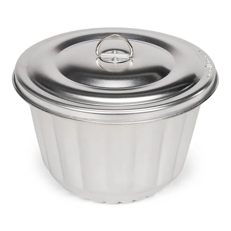 Szybka wysyłka Patisse Basic Forma do puddingu 1.2 ltr