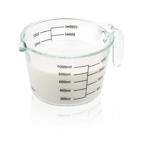 Do wyczerpania zapasów Gefu Dimenso Kubek z Miarką 1 Ltr