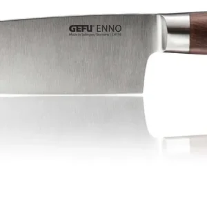 Gefu Enno Nóż szefa kuchni 20 cm Szybka wysyłka