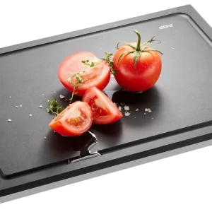 Wysoka jakość Gefu Slize Deska do krojenia 37x25 cm
