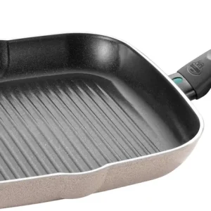 Ballarini Ledro Patelnia grillowa 28 cm Zniżka