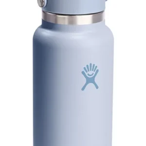 Bestseller Butelka 32oz Wide Mouth Flex Cap Surf - Hydro Flask