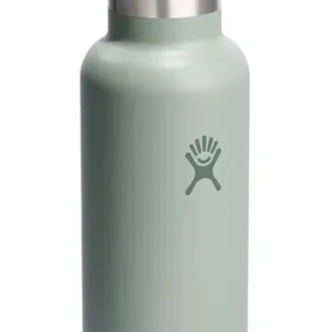 Butelka 21oz Standard Mouth FlexStraw Cap Agave - Hydro Flask Zniżka
