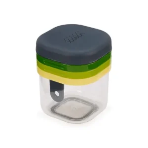 Zestaw Multi Prep Mini Multikolor - Joseph Joseph Promocja