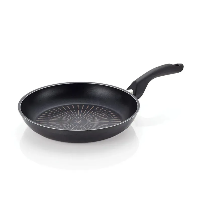 Nie przegap HAPPYCALL Patelnia Plasma Titanium 32 cm
