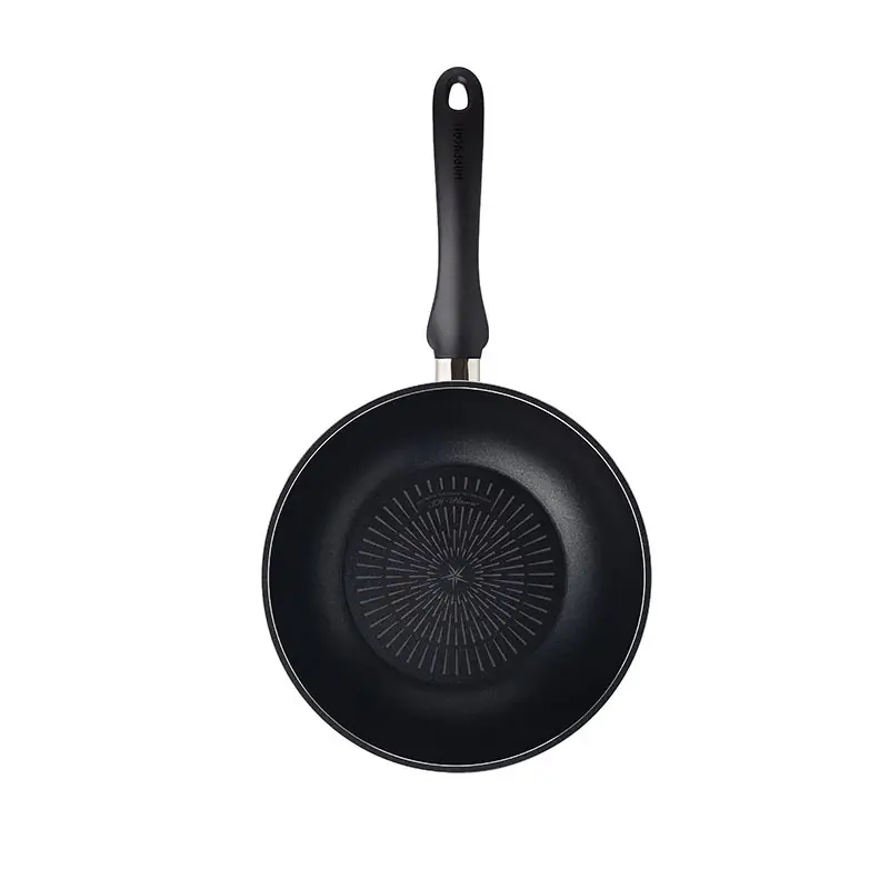 HAPPYCALL Patelnia Plasma Titanium 26 cm Bezpieczna płatność