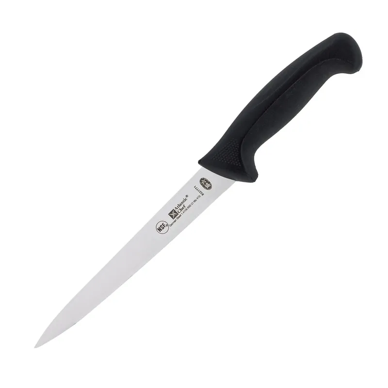 Super okazja Atlantic Chef Nóż Kuchenny Do Filetowania 21cm - Atlantic Chef
