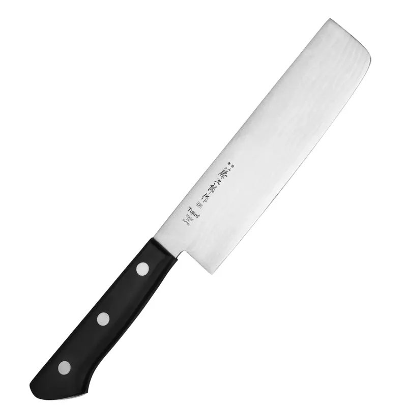 Tojiro Damascus Vg-10 Nóż Nakiri 16,5 Cm - Tojiro Nowy