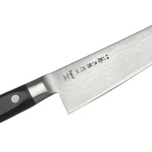 Rabat Tojiro Dp37 Vg-10 Nóż Szefa Kuchni 18cm - Tojiro