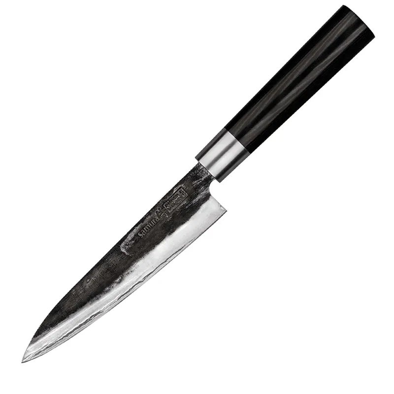 Super okazja Samura Super 5 Nóż Kuchenny Utility 162mm - Samura