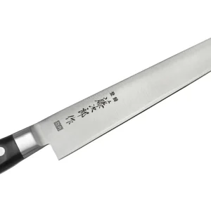 Tojiro Dp3 Vg-10 Nóż Do Porcjowania 27 Cm - Tojiro Sprawdź teraz