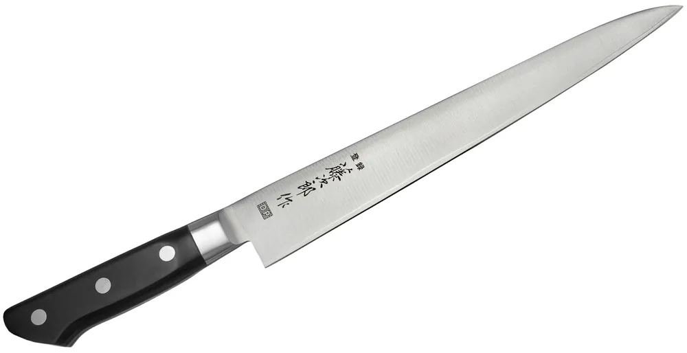 Tojiro Dp3 Vg-10 Nóż Do Porcjowania 27 Cm - Tojiro Sprawdź teraz