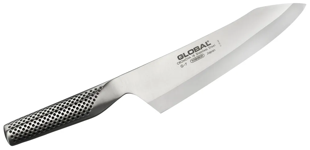 Nóż Orientalny Deba 18 Cm (Praworęczny) Global G - Global Taniej