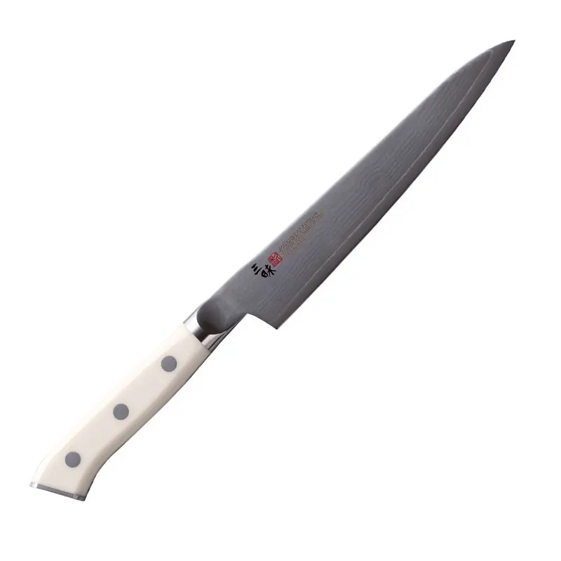 Mcusta Zanmai Classic Damascus Vg-10 Corian Nóż Un - Mcusta Zanmai Promocja