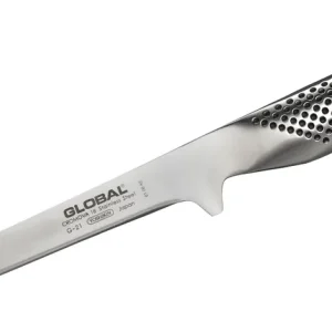 Niska cena Nóż Do Wykrawania, Elastyczny 16cm Global G-21 - Global
