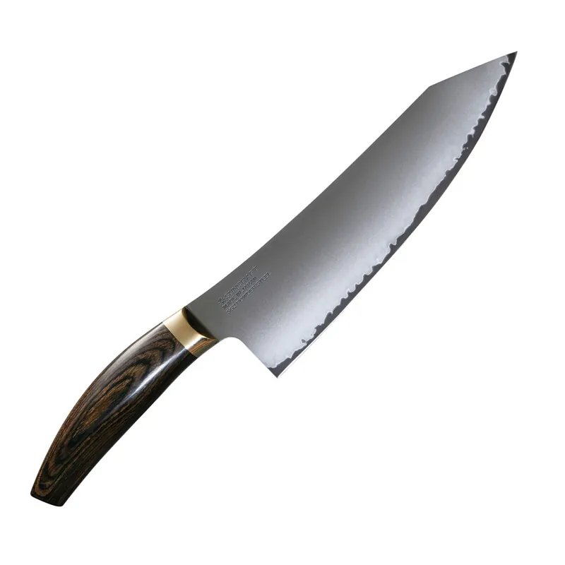 Suncraft Elegancia Nóż Szefa Kuchni Sg2 200mm - Suncraft Ekspresowa dostawa