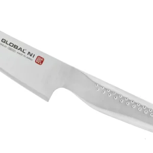 Global Ni Orientalny Nóż Szefa Kuchni 11 Cm - Global Wysoka jakość