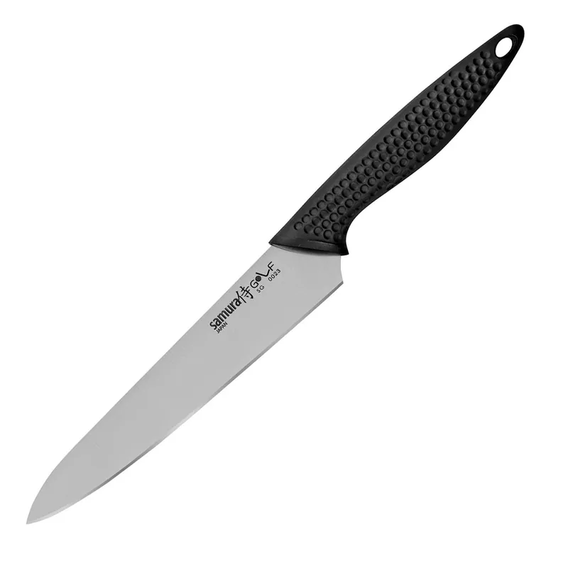 Bestseller Samura Golf Nóż Uniwersalny Aus-8 - Samura