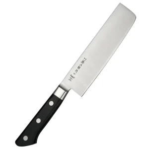 Tojiro Dp3 Vg-10 Nóż Nakiri 16,5 Cm - Tojiro Tani