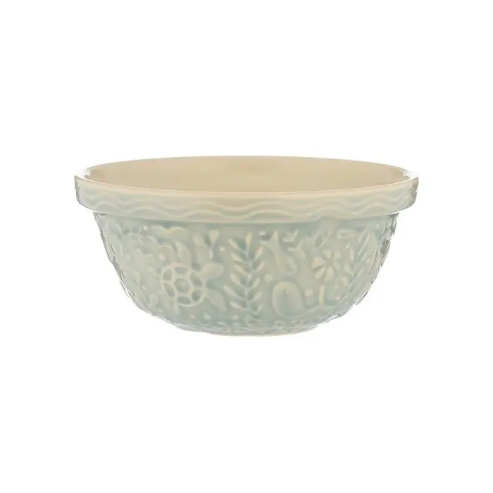 Ograniczona ilość Miska 2l. Jasnoniebieska, Nautical - Mason Cash (Rayware Group)