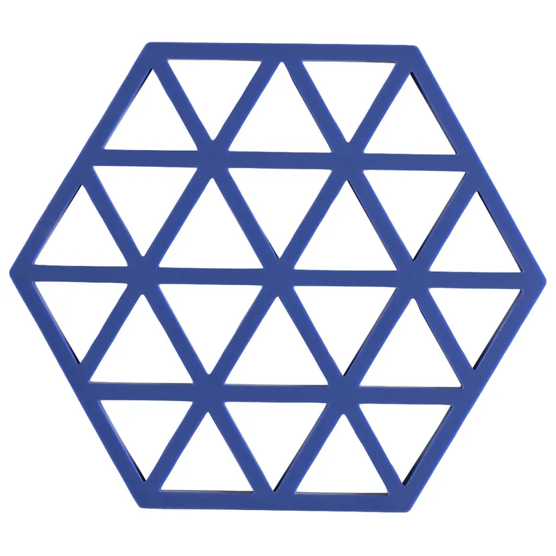 Podkładka Pod Naczynia Indigo Triangles 31602 - Zone Denmark Taniej