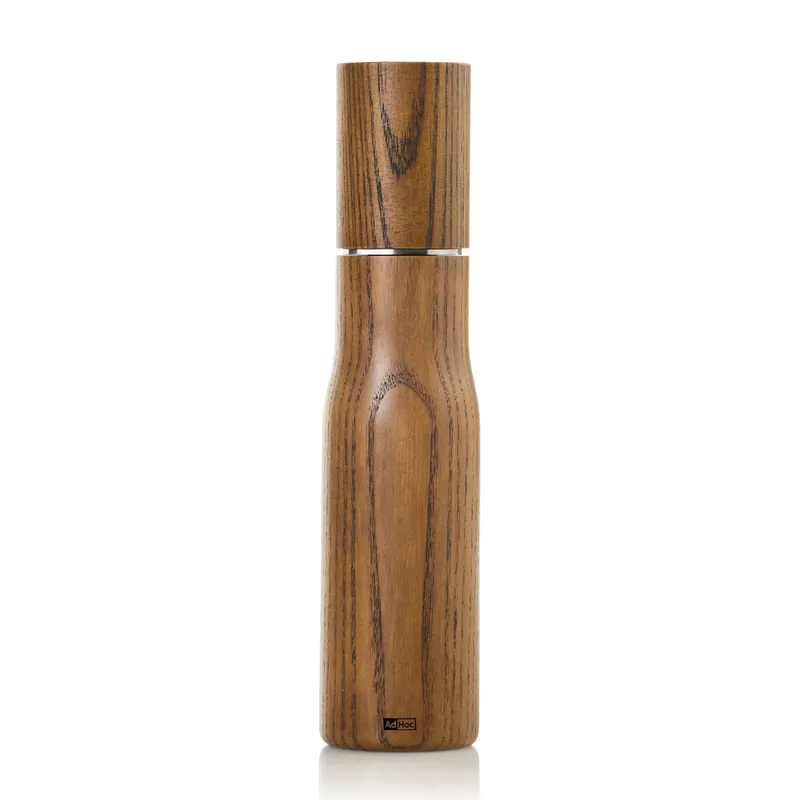 Oferta czasowa Młynek do pieprzu lub soli Levo L, Jesion brązowy - Adhoc