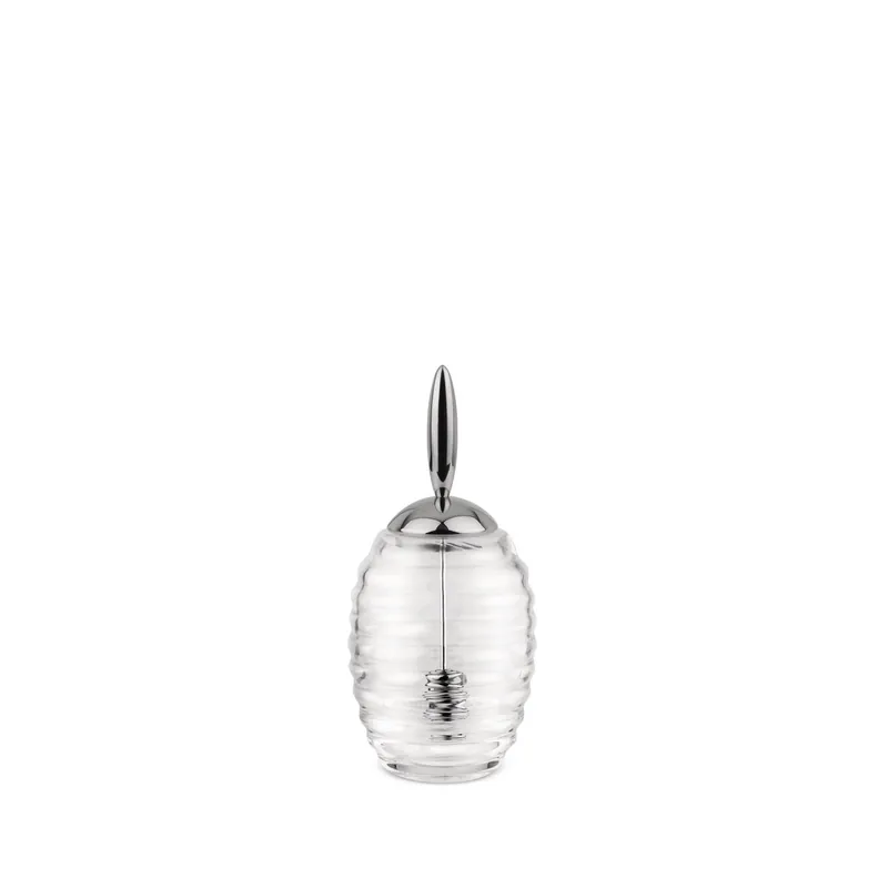 Słoik na miód 250 ml Alessi Darmowy zwrot