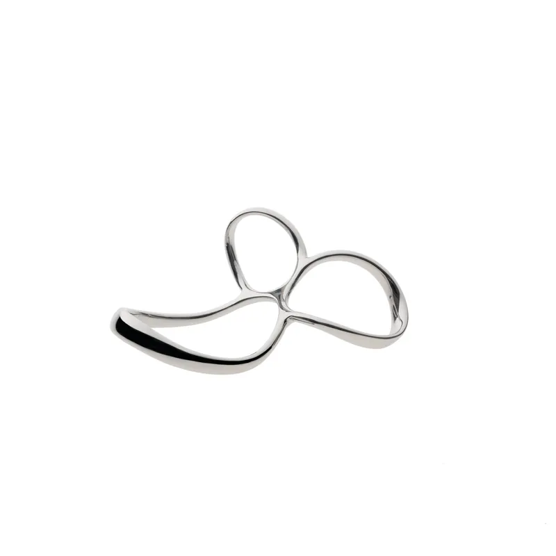 Miarka do spaghetti polerowana 20 cm Alessi Oferta czasowa
