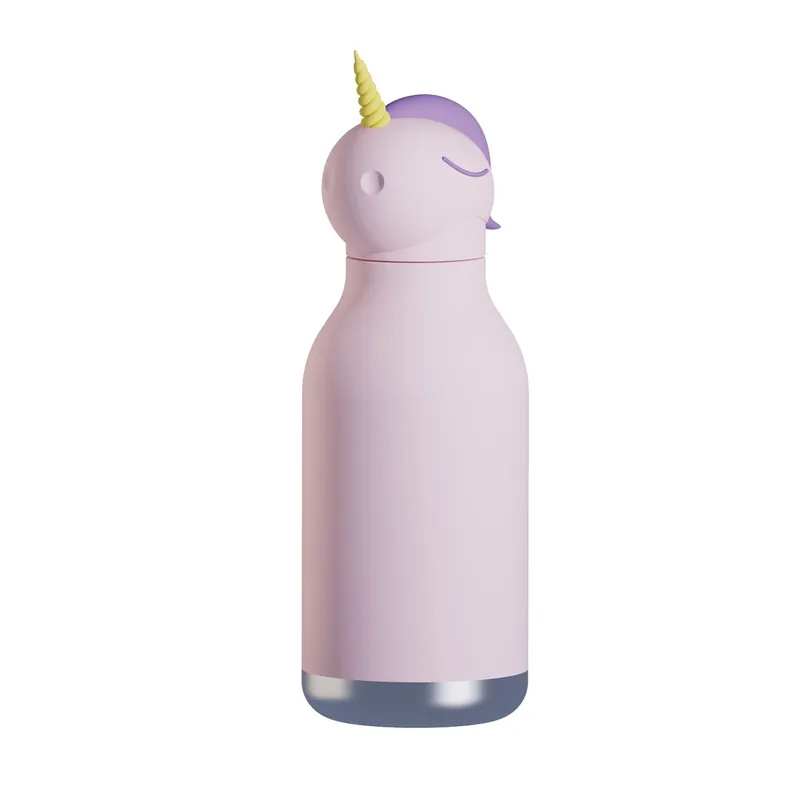 Kup teraz ASOBU Butelka termiczna BESTIE BOTTLE UNICORN 460ml