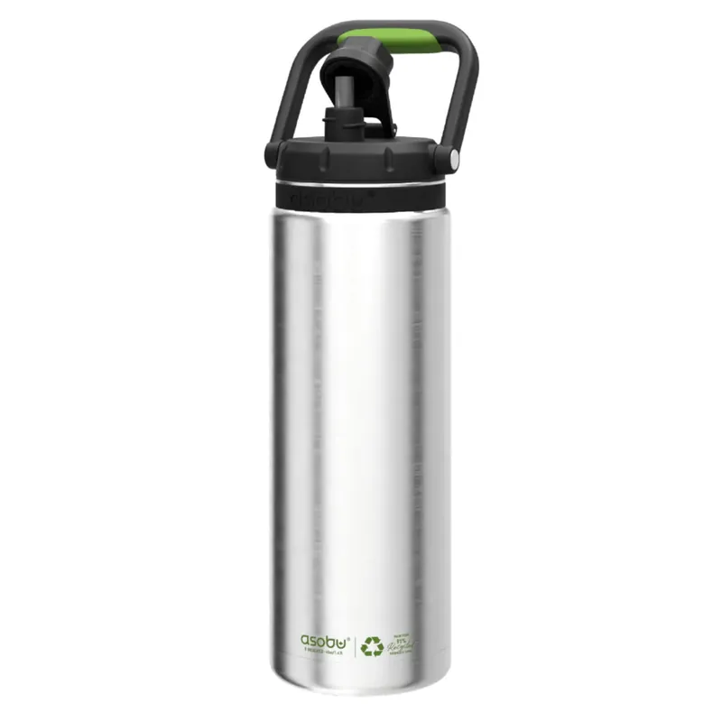 Darmowy zwrot ASOBU Butelka termiczna THE CANYON JUG RECYCLE, 1,48L