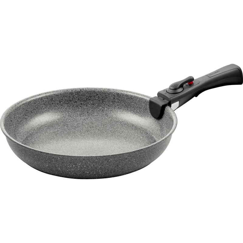 Dostępne od ręki Patelnia Płytka 24 cm - Ballarini
