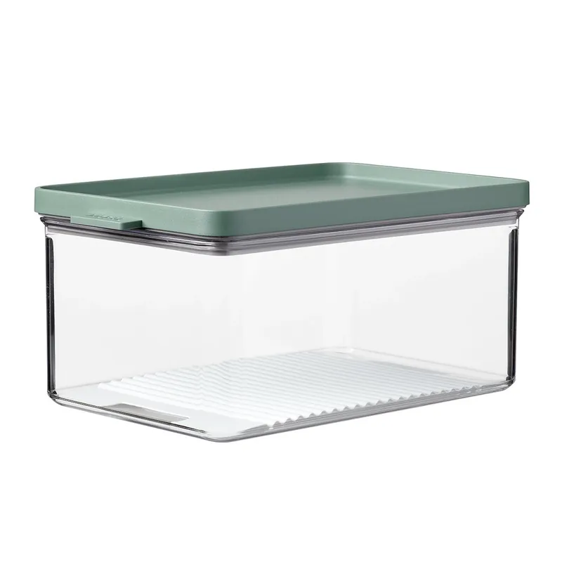 Wyprzedaż Pojemnik na ser Omnia 2000 ml Nordic Sage 106419094700 - Mepal